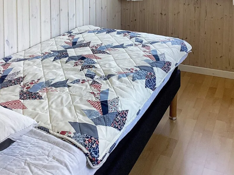 Billede 7 af 6 Person Holiday Home in Vaeggerlose