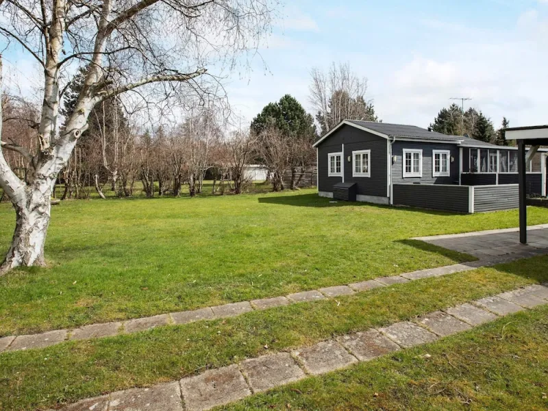 Billede 9 af 6 Person Holiday Home in Vaeggerlose