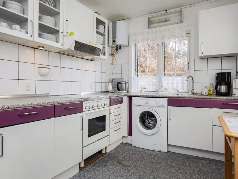 Billede 16 af 6 Person Holiday Home in Vaeggerlose