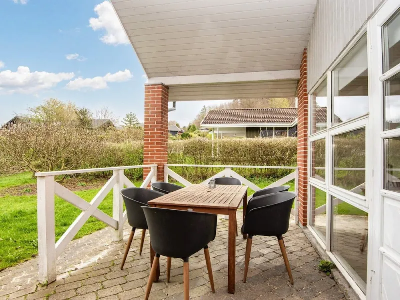 Billede 4 af Cozy Retreat Near Beach - By Traum Ferienwohnungen
