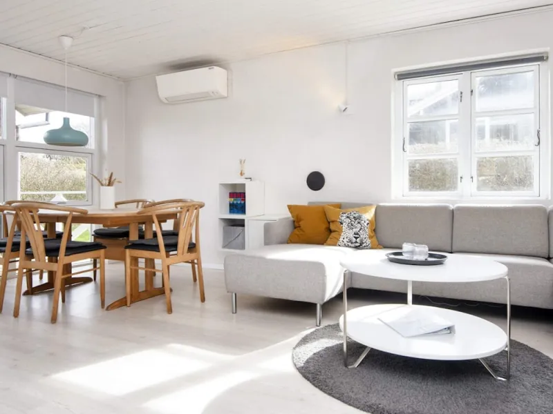 Billede 5 af Cozy Retreat Near Beach - By Traum Ferienwohnungen