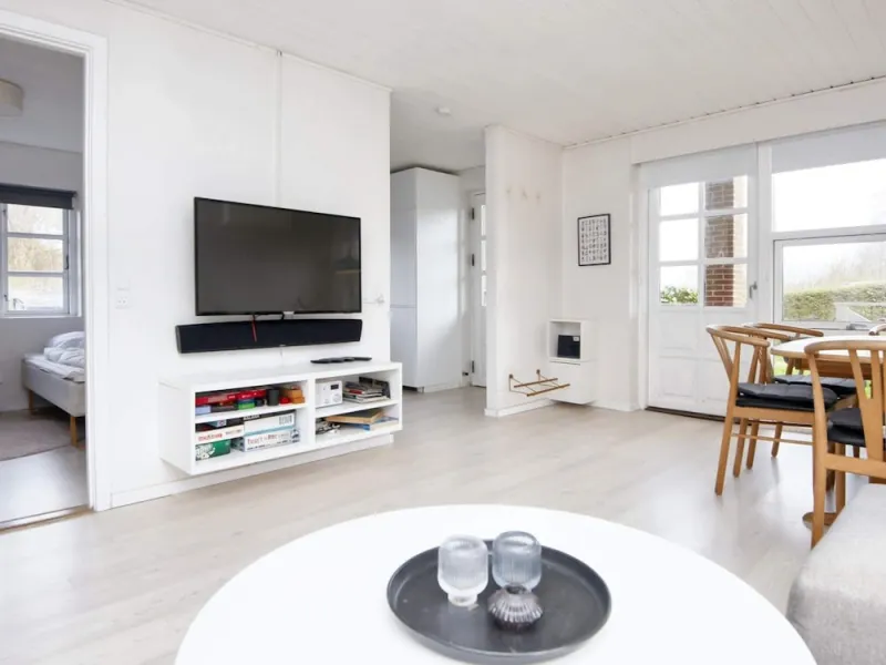 Billede 7 af Cozy Retreat Near Beach - By Traum Ferienwohnungen