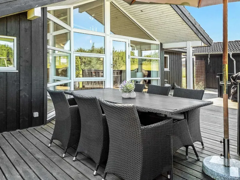 Billede 4 af Stylish Beach House - By Traum Ferienwohnungen