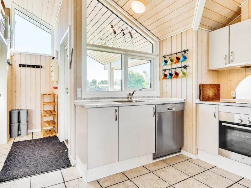 Billede 13 af Stylish Beach House - By Traum Ferienwohnungen