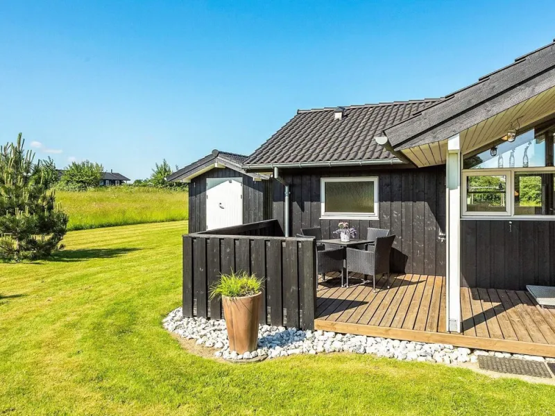 Billede 14 af Stylish Beach House - By Traum Ferienwohnungen