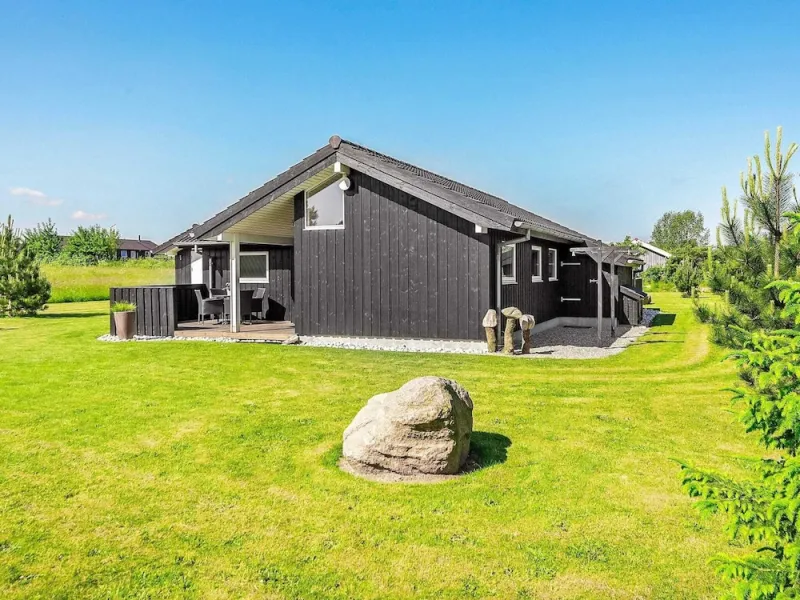 Billede 20 af Stylish Beach House - By Traum Ferienwohnungen