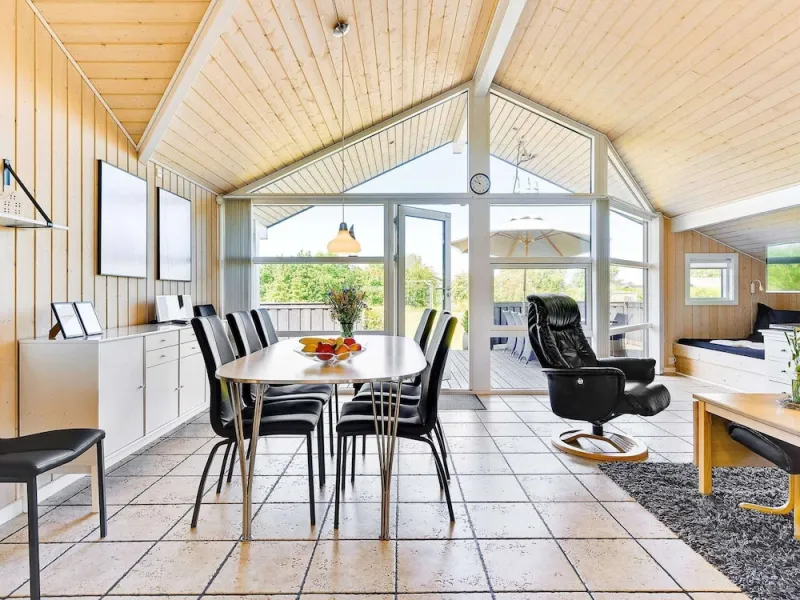 Billede 27 af Stylish Beach House - By Traum Ferienwohnungen