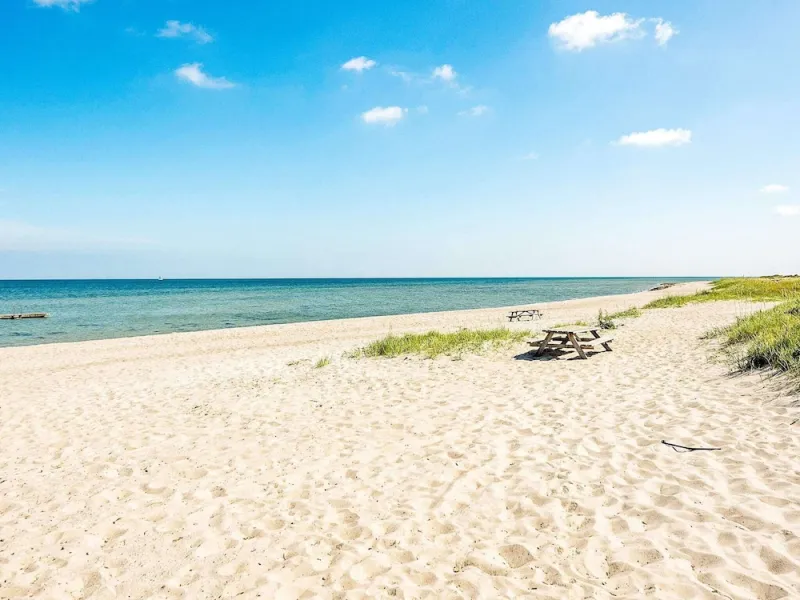 Billede 28 af Stylish Beach House - By Traum Ferienwohnungen