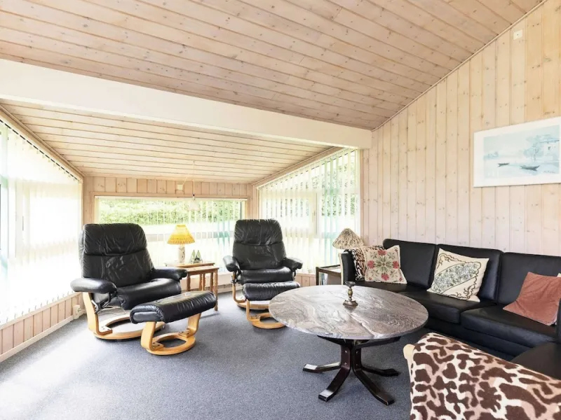 Billede 2 af 6 Person Holiday Home in Bindslev-by Traum