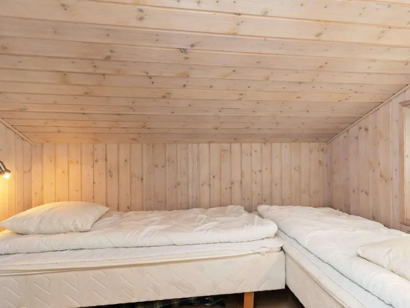 Billede 9 af 6 Person Holiday Home in Bindslev-by Traum