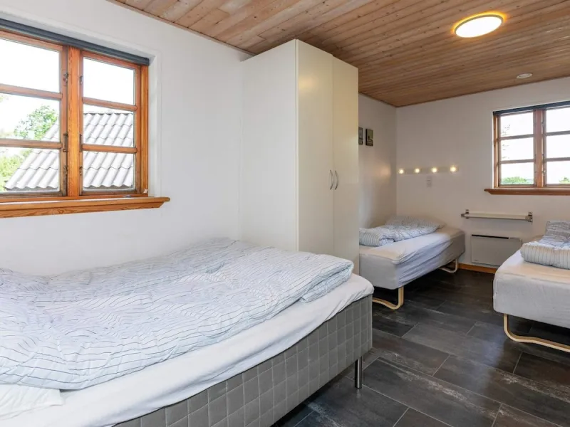 Billede 7 af 17 Person Holiday Home in Roslev-by Traum