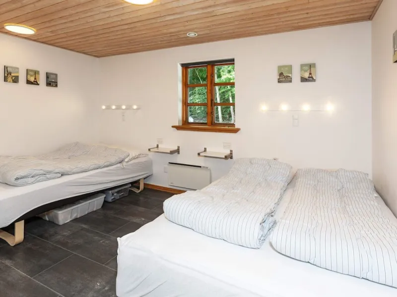 Billede 8 af 17 Person Holiday Home in Roslev-by Traum