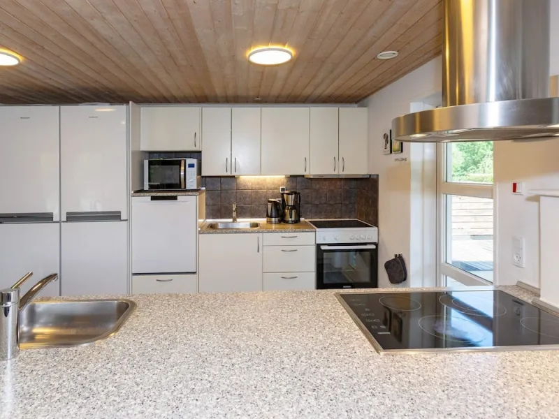 Billede 9 af 17 Person Holiday Home in Roslev-by Traum
