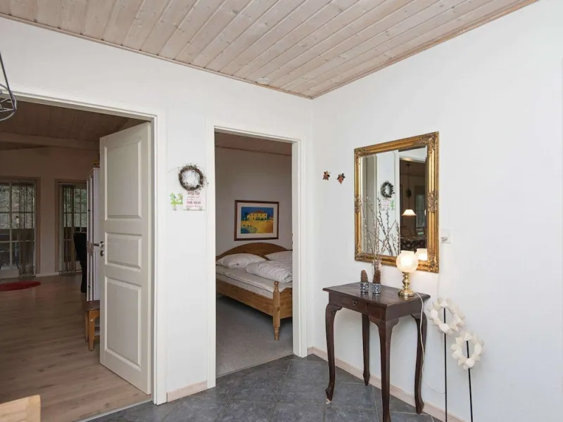 Billede 6 af 8 Person Holiday Home in Toftlund-by Traum