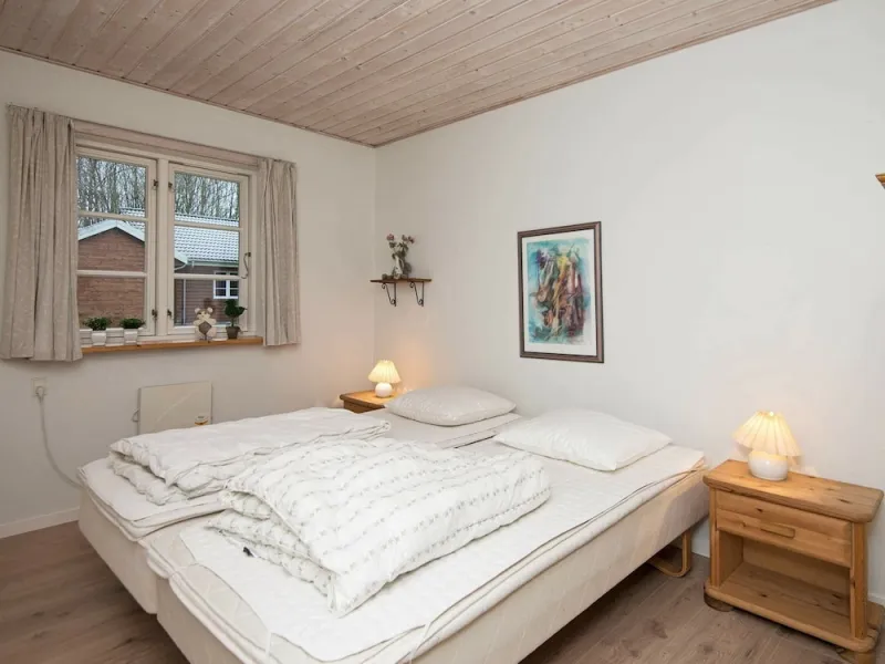 Billede 10 af 8 Person Holiday Home in Toftlund-by Traum