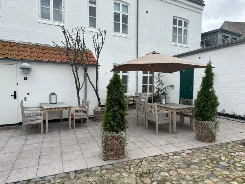 Hotel Steenbergs photo 1