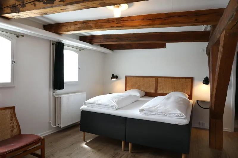 Hotel Steenbergs photo 2