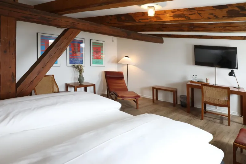 Hotel Steenbergs photo 3