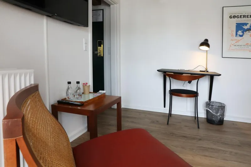 Hotel Steenbergs photo 8