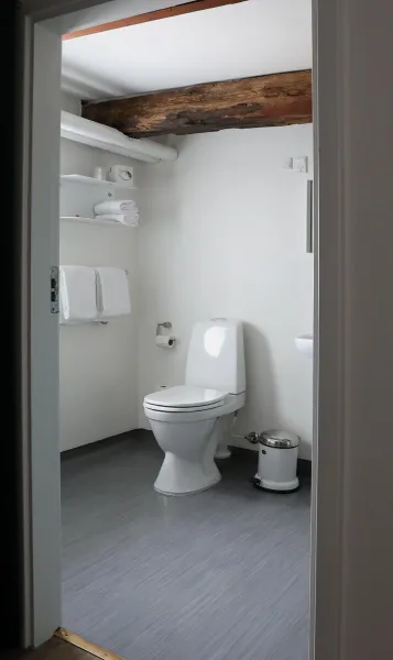 Hotel Steenbergs photo 9