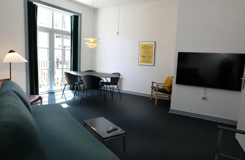 Hotel Steenbergs photo 12