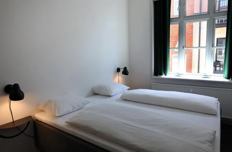 Hotel Steenbergs photo 14