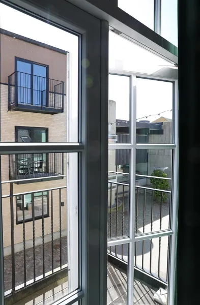 Hotel Steenbergs photo 19