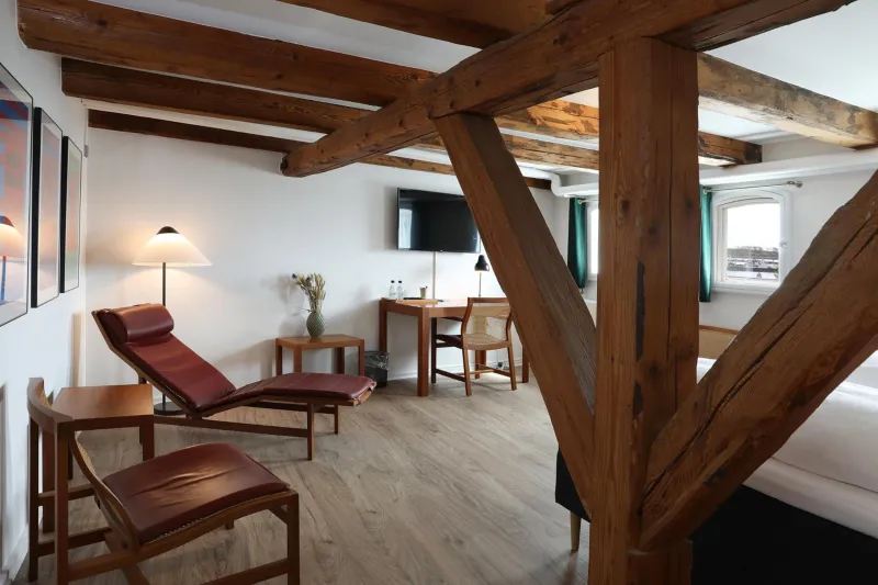 Hotel Steenbergs photo 20