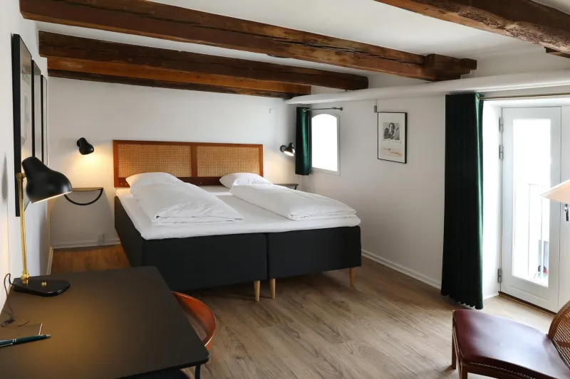 Hotel Steenbergs photo 22