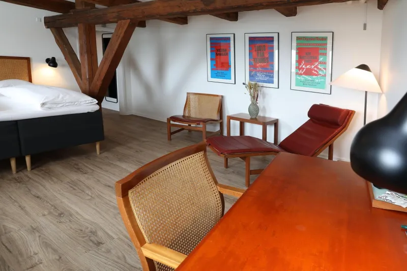 Hotel Steenbergs photo 28