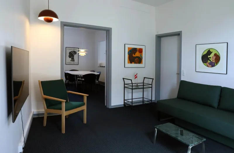 Hotel Steenbergs photo 29