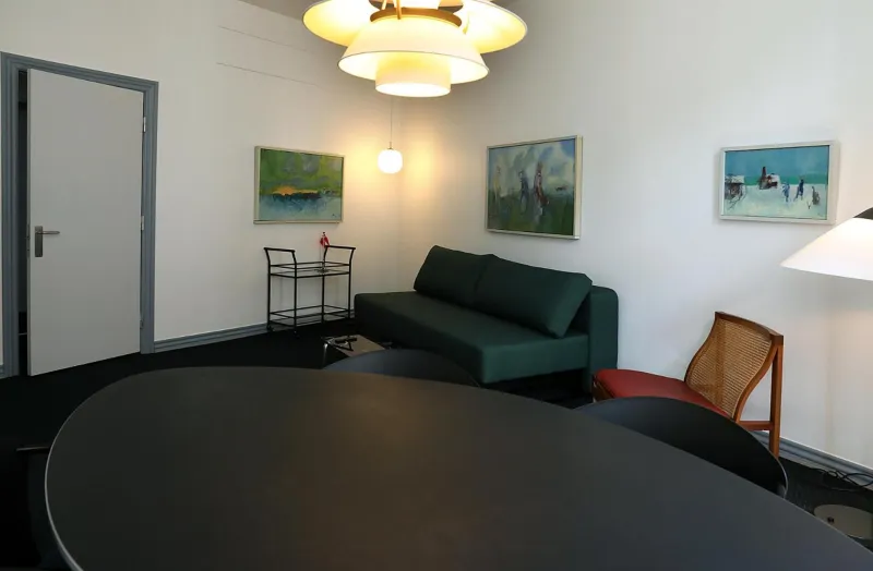 Hotel Steenbergs photo 31