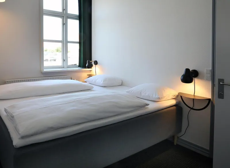 Hotel Steenbergs photo 32
