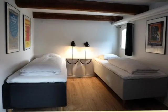 Hotel Steenbergs photo 35