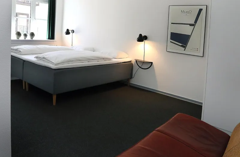 Hotel Steenbergs photo 40