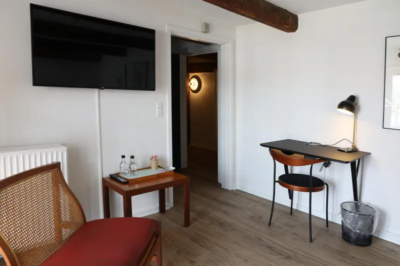Hotel Steenbergs photo 41
