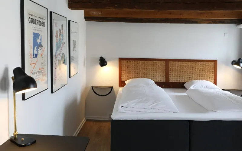 Hotel Steenbergs photo 52