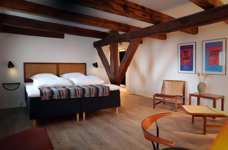 Hotel Steenbergs photo 53