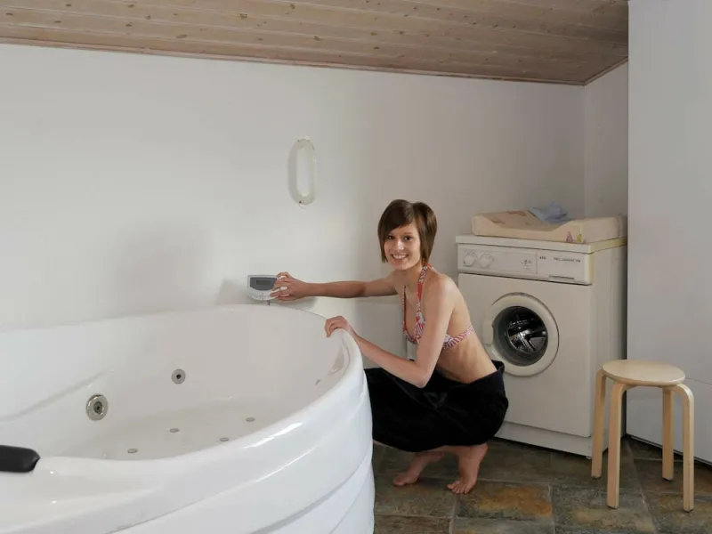Billede 2 af Modern Retreat With Spa - By Traum Ferienwohnungen