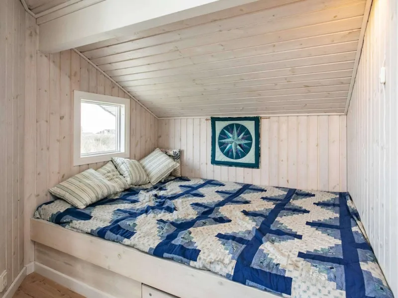 Billede 7 af 6 Person Holiday Home in Ebberup-by Traum