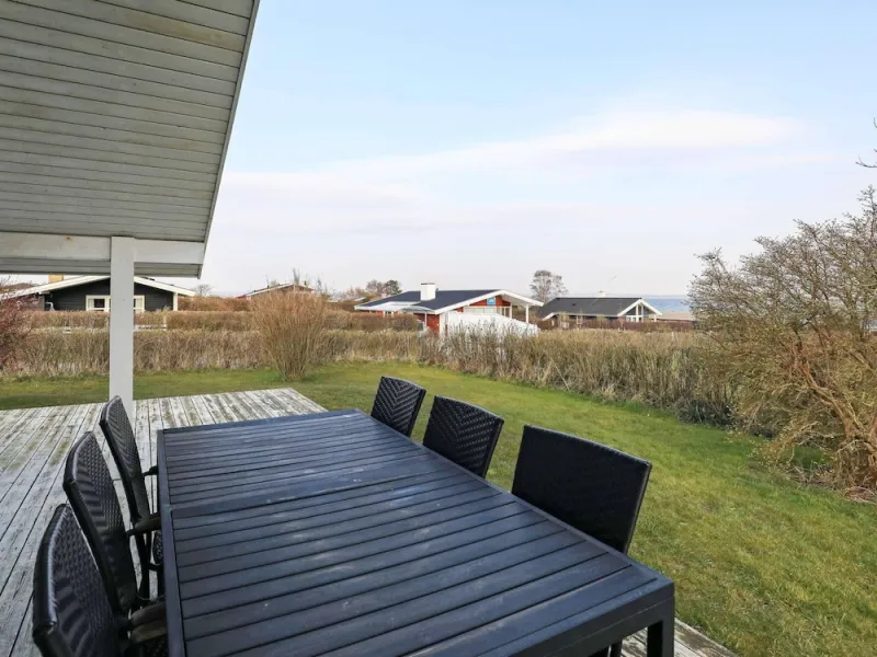 Billede 23 af 6 Person Holiday Home in Ebberup-by Traum