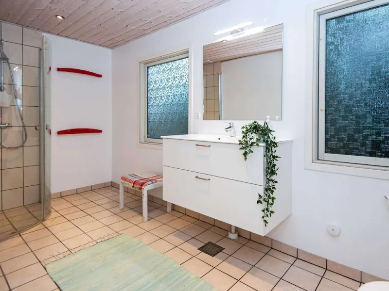 Billede 4 af Cozy Holiday Home in Jutland near Sea