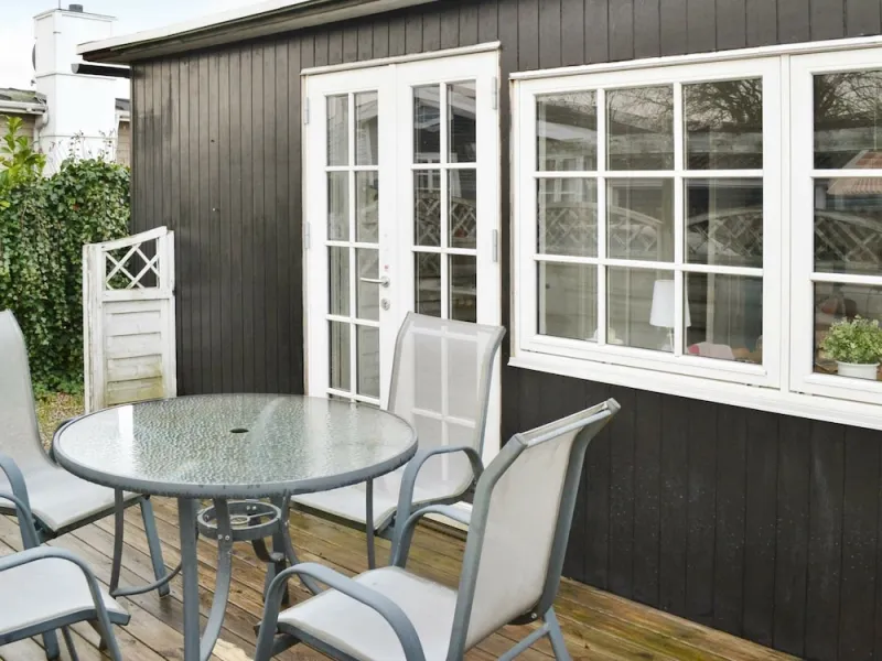 2 Person Holiday Home in Otterup-by Traum