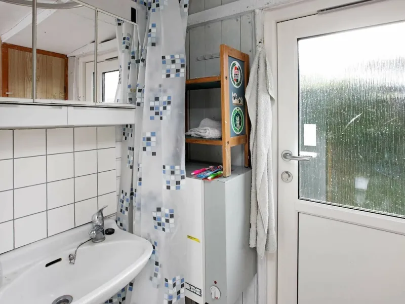 Billede 8 af 2 Person Holiday Home in Otterup-by Traum