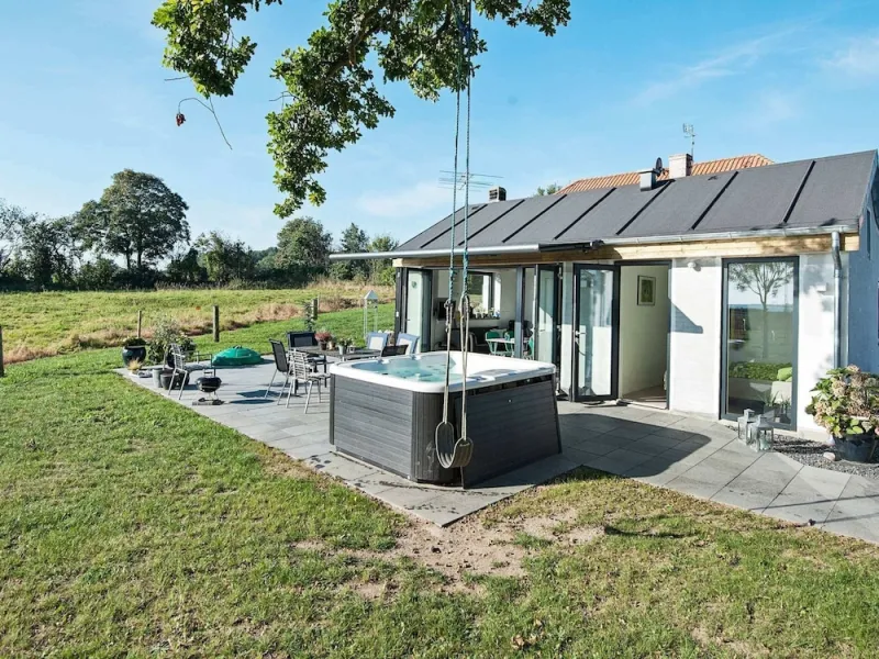 Billede 2 af Relaxed Holiday Home in Haderslev near Sea