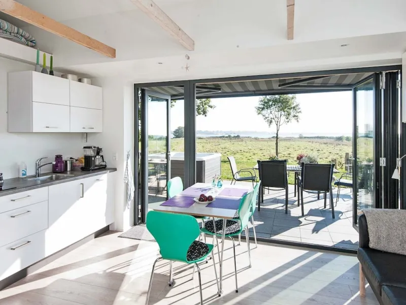 Billede 4 af Relaxed Holiday Home in Haderslev near Sea