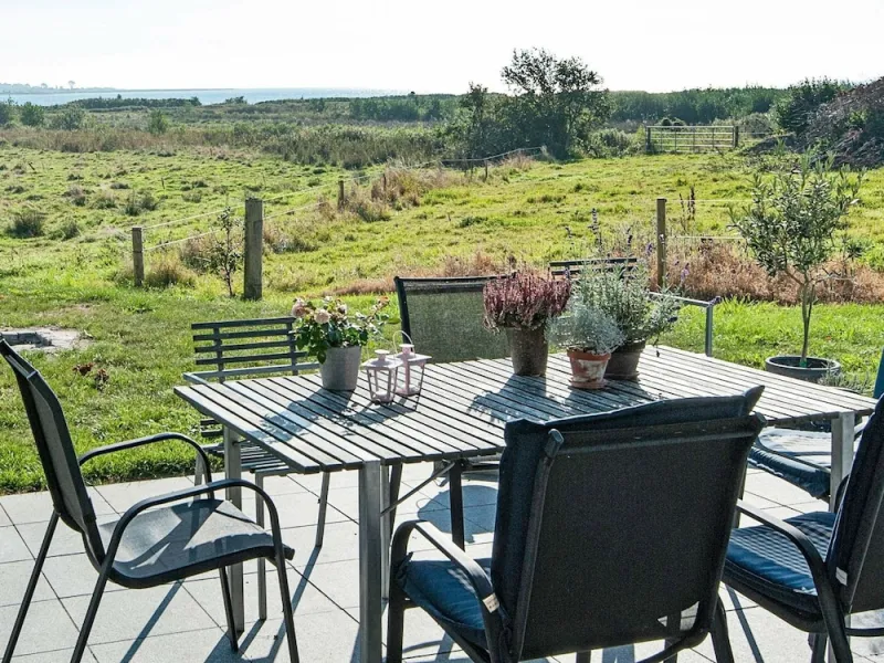 Billede 6 af Relaxed Holiday Home in Haderslev near Sea