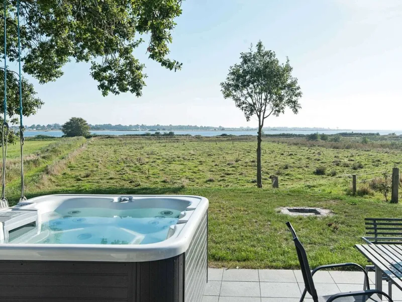 Billede 8 af Relaxed Holiday Home in Haderslev near Sea