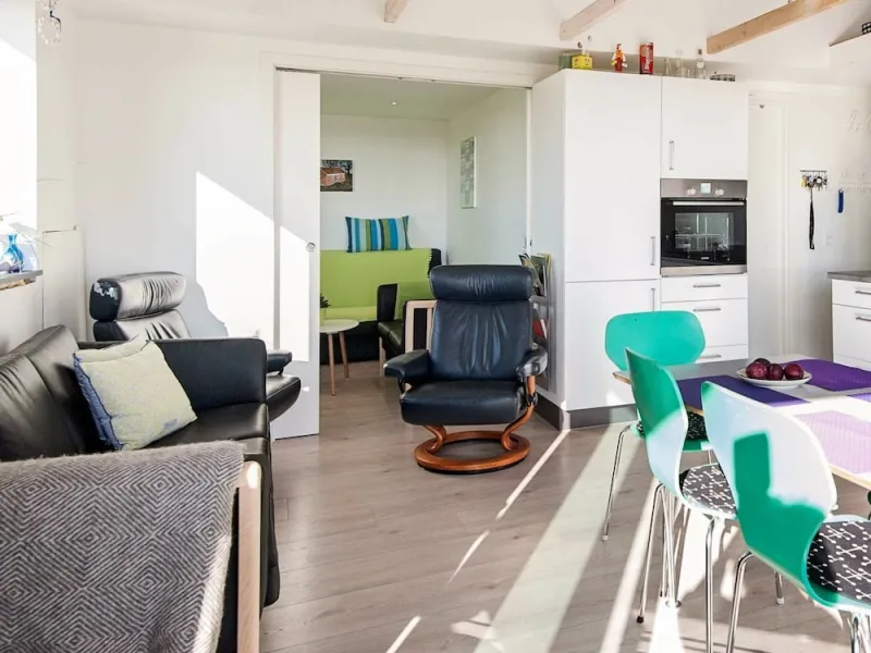 Billede 9 af Relaxed Holiday Home in Haderslev near Sea