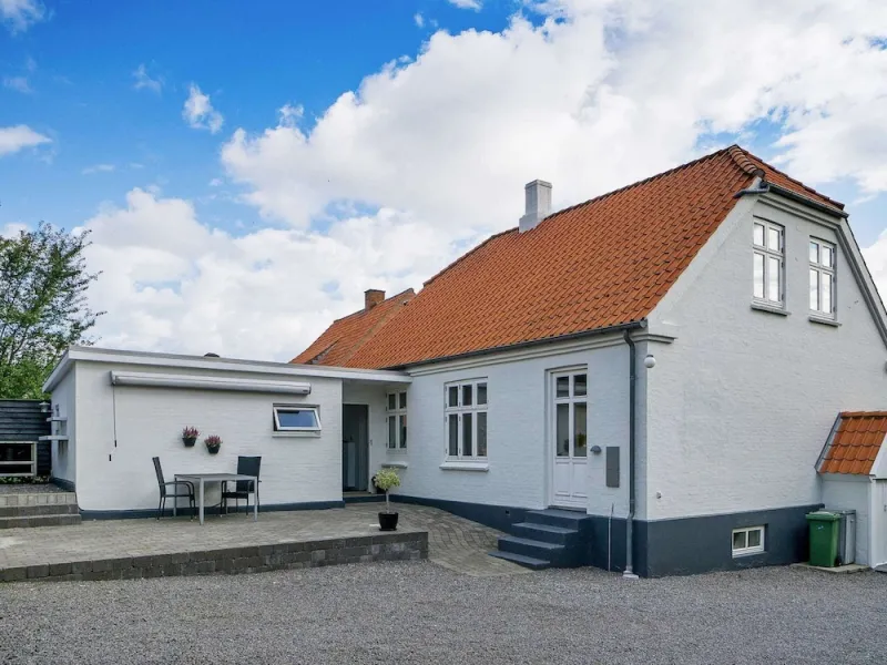 Quaint Holiday Home in Bornholm near Sea